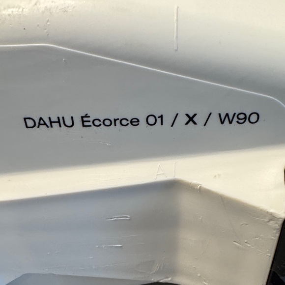 Women's Dahu Ski Boots - Picture 10 of 16